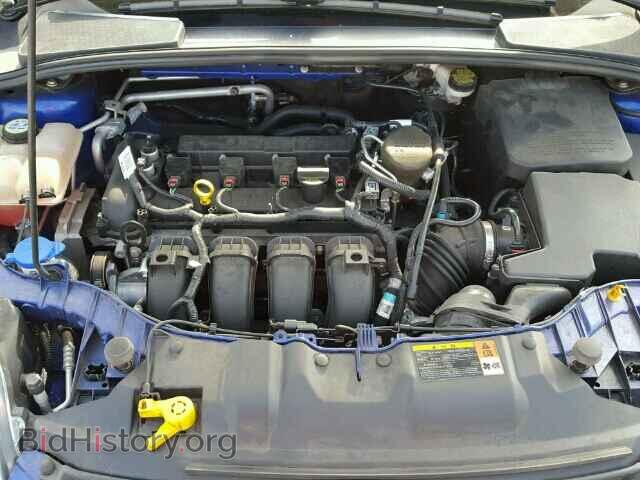 2013 FORD FOCUS - VIN: 1FADP3F20DL227383 - Photo 7