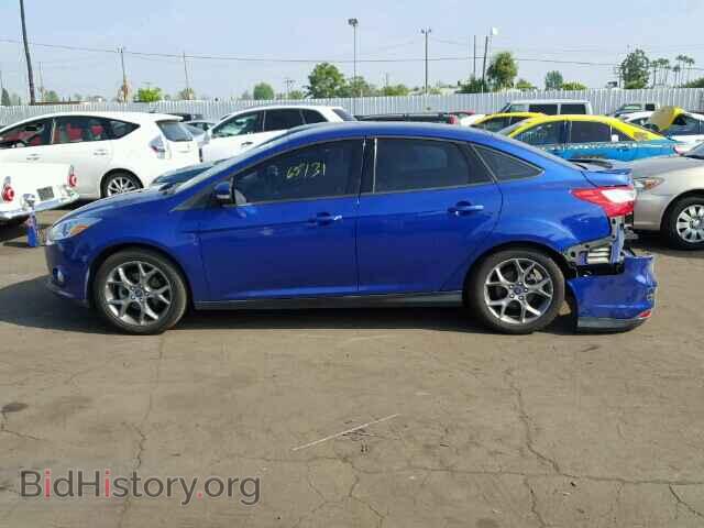 2013 FORD FOCUS - VIN: 1FADP3F20DL227383 - Photo 10