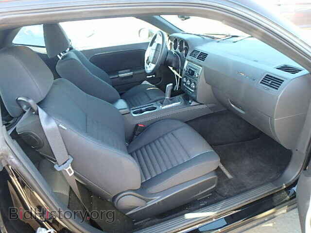 2014 DODGE CHALLENGER - VIN: 2C3CDYBT6EH181751 - Photo 5