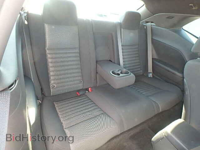 2014 DODGE CHALLENGER - VIN: 2C3CDYBT6EH181751 - Photo 6