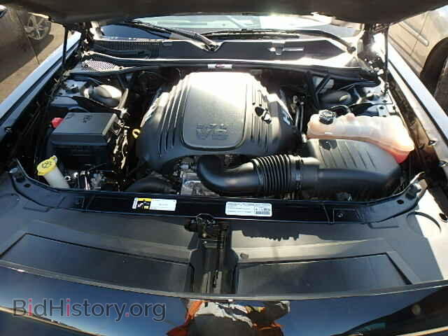 2014 DODGE CHALLENGER - VIN: 2C3CDYBT6EH181751 - Photo 7