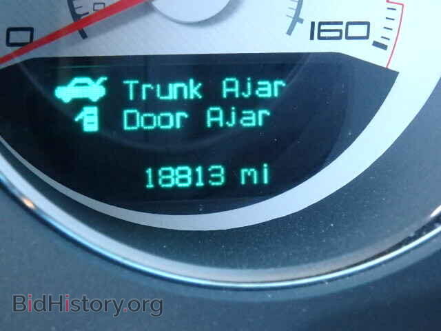 2014 DODGE CHALLENGER - VIN: 2C3CDYBT6EH181751 - Photo 8