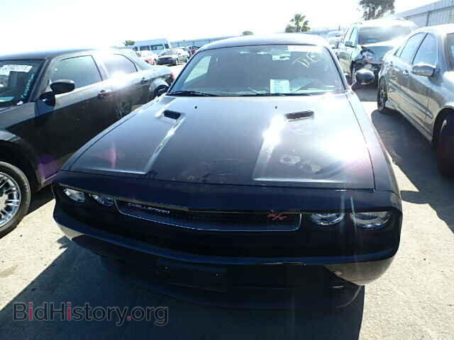 2014 DODGE CHALLENGER - VIN: 2C3CDYBT6EH181751 - Photo 9