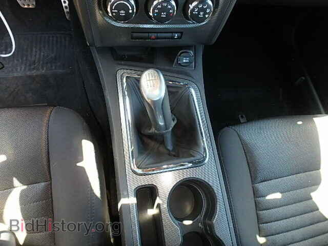 2014 DODGE CHALLENGER - VIN: 2C3CDYBT6EH181751 - Photo 10