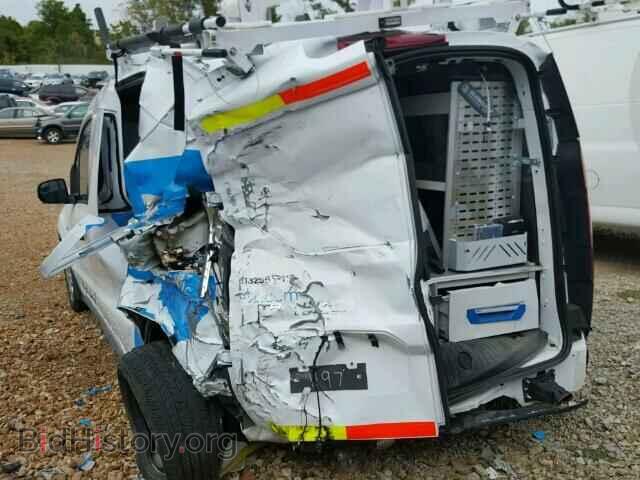 2016 FORD TRANSIT CO - VIN: NM0LS7E7XG1241197 - Фото 3