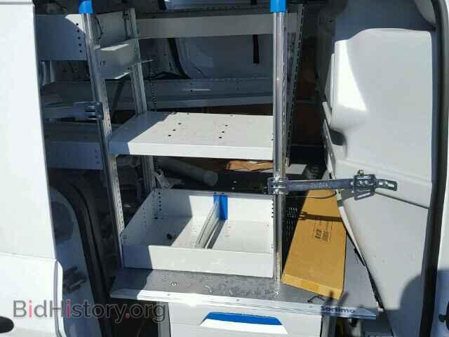 2016 FORD TRANSIT CO - VIN: NM0LS7E7XG1241197 - Фото 6