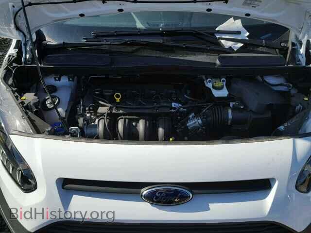 2016 FORD TRANSIT CO - VIN: NM0LS7E7XG1241197 - Фото 7