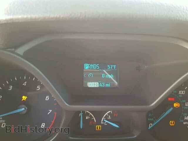 2016 FORD TRANSIT CO - VIN: NM0LS7E7XG1241197 - Фото 8