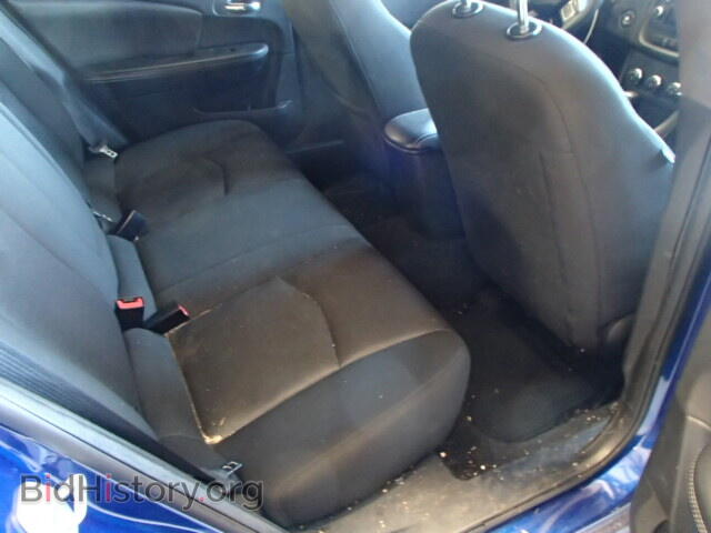2012 DODGE AVENGER - VIN: 1C3CDZAB9CN285346 - Фото 6