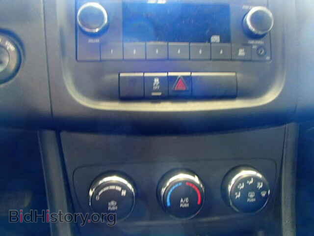 2012 DODGE AVENGER - VIN: 1C3CDZAB9CN285346 - Фото 9