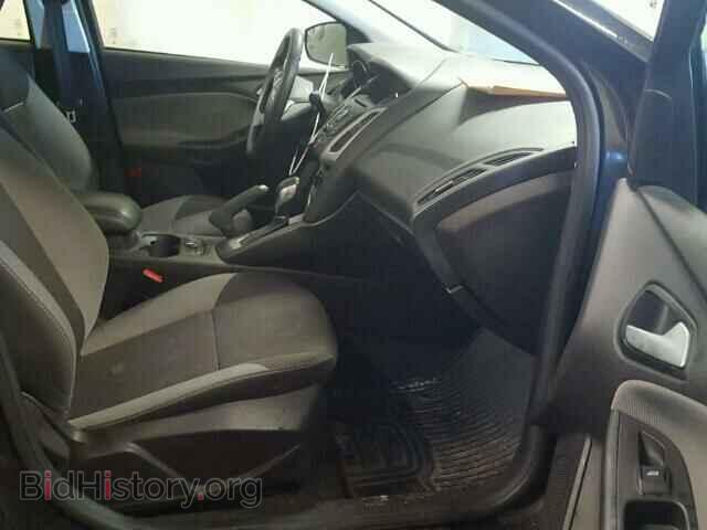 2014 FORD FOCUS - VIN: 1FADP3F25EL286981 - Photo 5