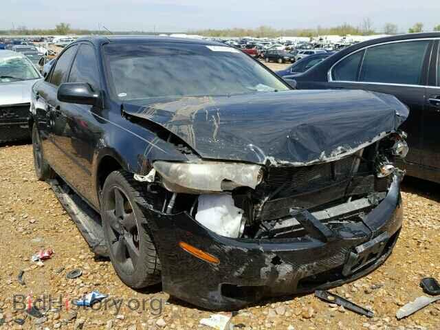 Фотография 1YVHP80C975M27353 - MAZDA 6 2007