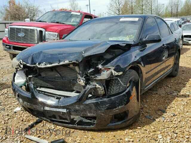 2007 MAZDA 6 - VIN: 1YVHP80C975M27353 - Фото 2
