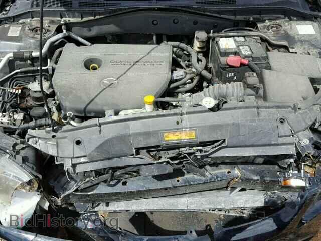 2007 MAZDA 6 - VIN: 1YVHP80C975M27353 - Фото 7