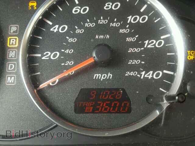 2007 MAZDA 6 - VIN: 1YVHP80C975M27353 - Фото 8