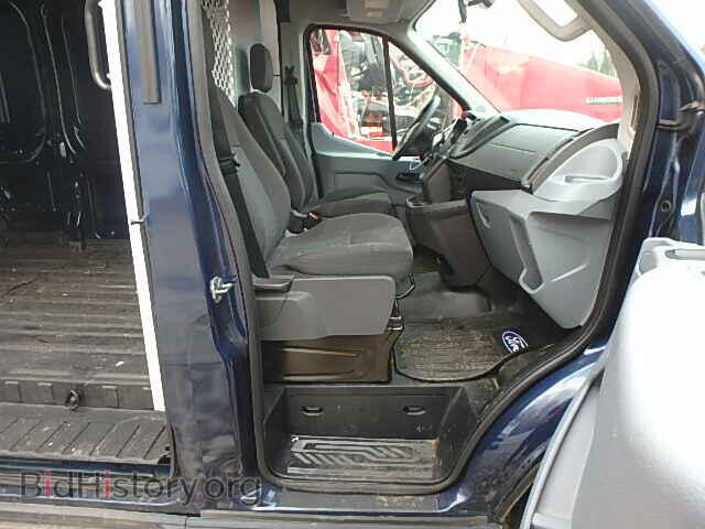 2015 FORD TRANSIT CO - VIN: 1FTSW2CG5FKA57271 - Фото 5
