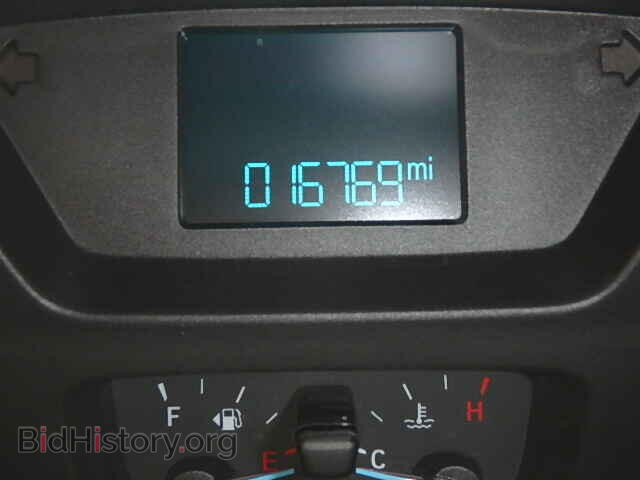 2015 FORD TRANSIT CO - VIN: 1FTSW2CG5FKA57271 - Фото 8