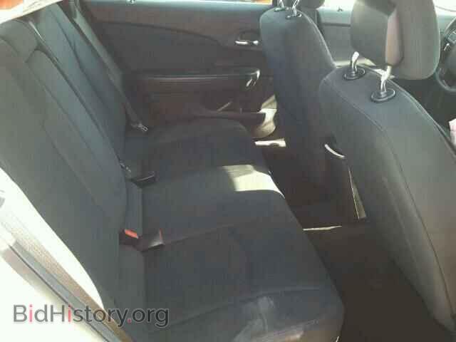 2012 CHRYSLER 200 - VIN: 1C3CCBAB3CN168971 - Photo 6