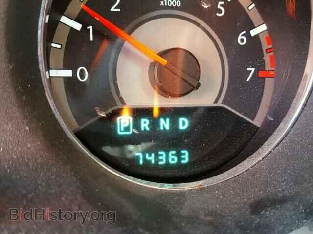 2012 CHRYSLER 200 - VIN: 1C3CCBAB3CN168971 - Photo 8