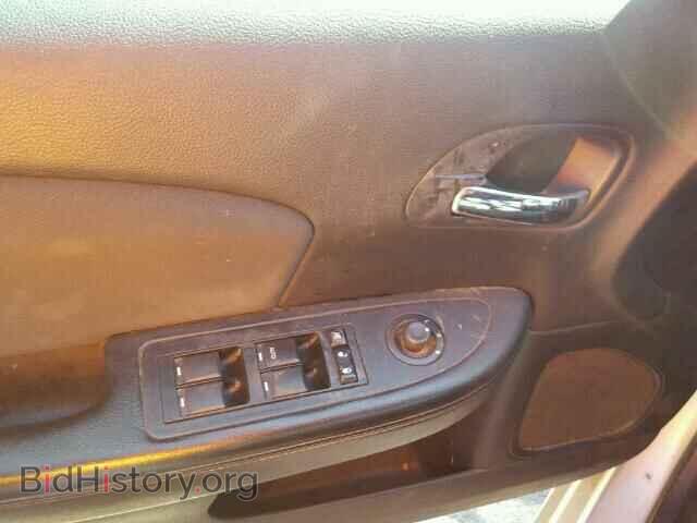 2012 CHRYSLER 200 - VIN: 1C3CCBAB3CN168971 - Photo 9
