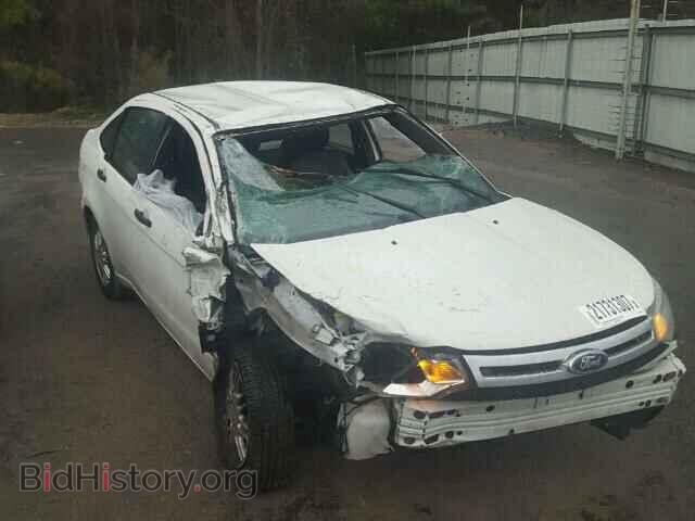 Фотография 1FAHP3FN9AW294988 - FORD FOCUS 2010