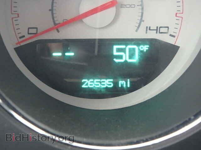 2013 DODGE CHALLENGER - VIN: 2C3CDYAG8DH500523 - Photo 8