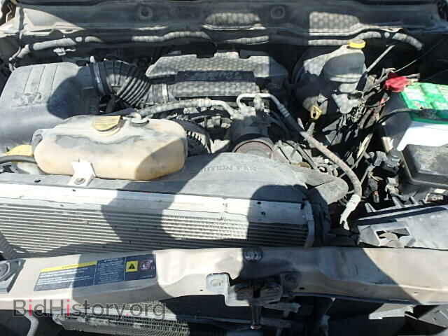 2004 DODGE RAM 1500 - VIN: 1D7HA18D54S511555 - Фото 7