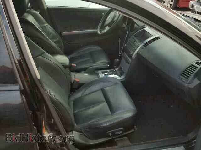 2008 NISSAN MAXIMA - VIN: 1N4BA41E98C823680 - Фото 5