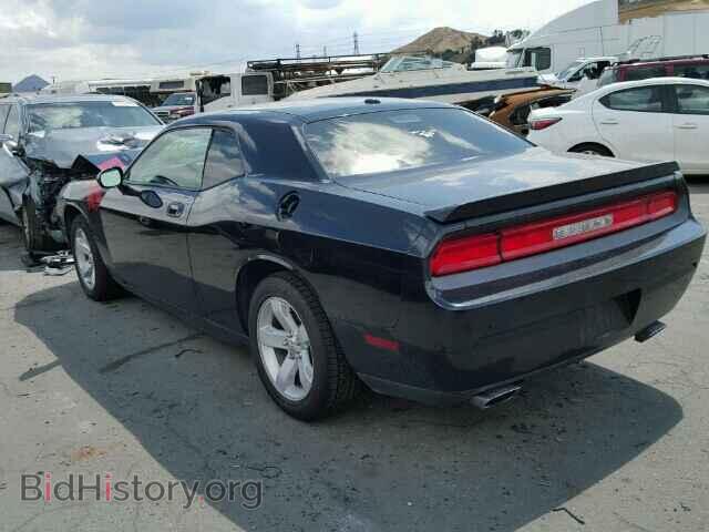 2010 DODGE CHALLENGER - VIN: 2B3CJ5DT9AH180122 - Фото 3