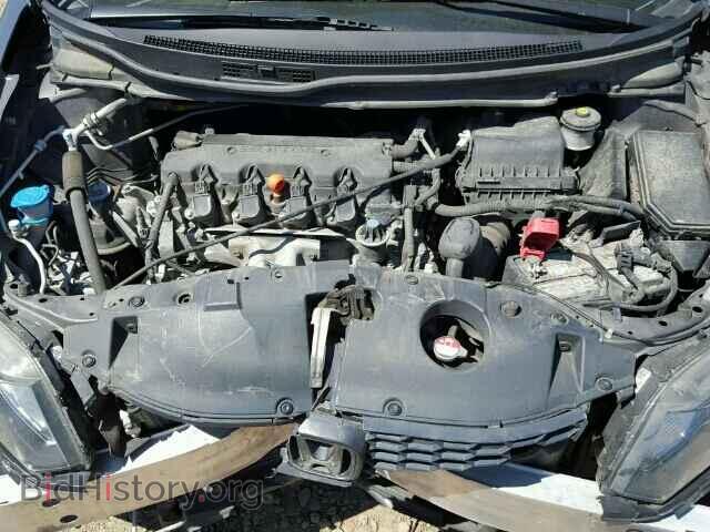 2014 HONDA CIVIC - VIN: 19XFB2F56EE020996 - Фото 7
