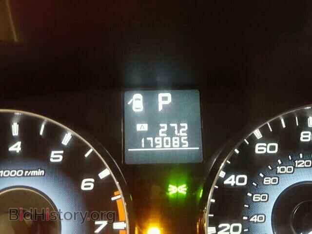 2010 SUBARU OUTBACK - VIN: 4S4BRCFC8A3319417 - Фото 8