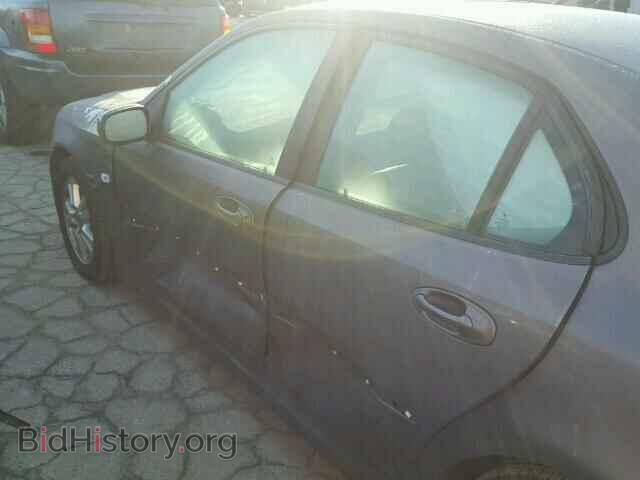 2006 SAAB 9 3 - VIN: YS3FD49Y061114736 - Фото 9