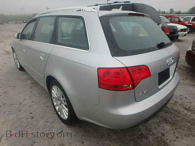 2006 AUDI A4 - VIN: WAUKF78E26A071247 - Photo 3