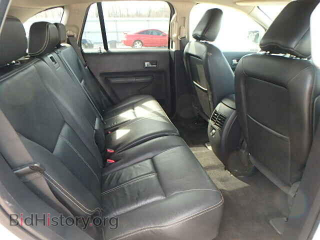 2009 FORD EDGE - VIN: 2FMDK38C19BA83084 - Photo 6