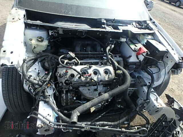 2009 FORD EDGE - VIN: 2FMDK38C19BA83084 - Photo 7