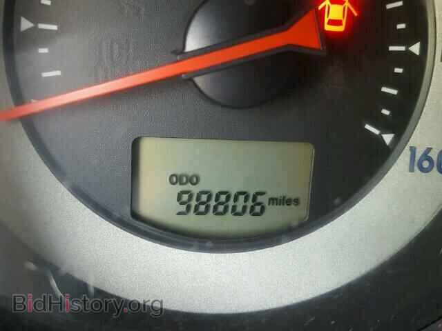 2007 MITSUBISHI ECLIPSE - VIN: 4A3AK24F57E021607 - Фото 8