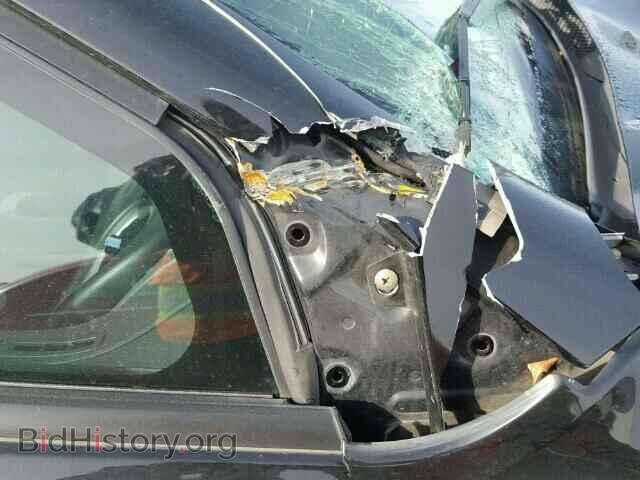 2007 MITSUBISHI ECLIPSE - VIN: 4A3AK24F57E021607 - Фото 9