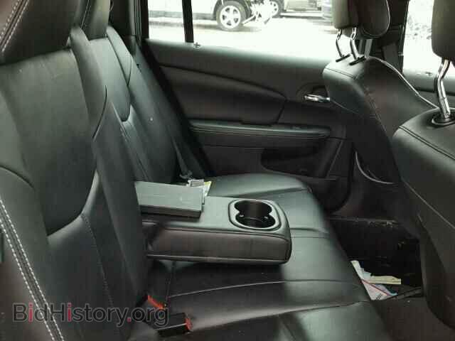 2012 CHRYSLER 200 - VIN: 1C3CCBCB7CN140667 - Фото 6