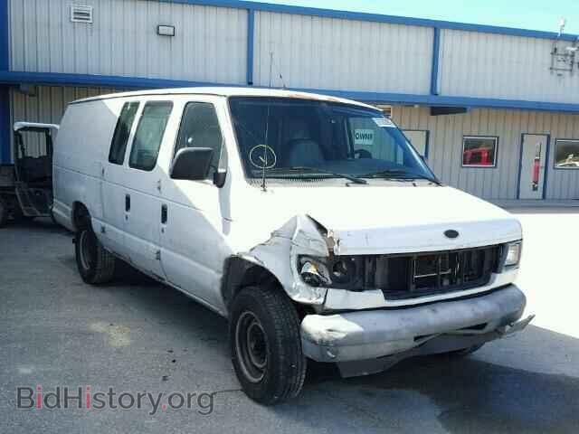 Photo 1FTNS24202HB46118 - FORD ECONOLINE 2002