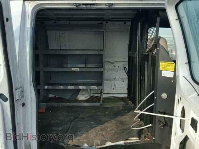 2002 FORD ECONOLINE - VIN: 1FTNS24202HB46118 - Photo 6
