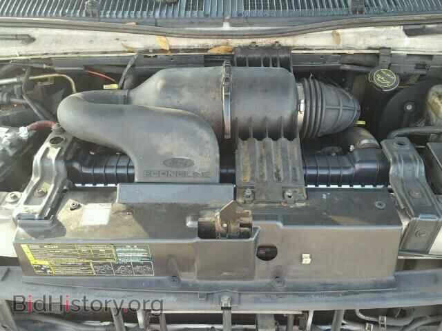 2002 FORD ECONOLINE - VIN: 1FTNS24202HB46118 - Photo 7