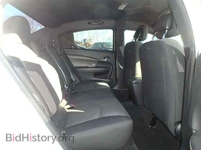 2013 DODGE AVENGER - VIN: 1C3CDZAB5DN690332 - Photo 6