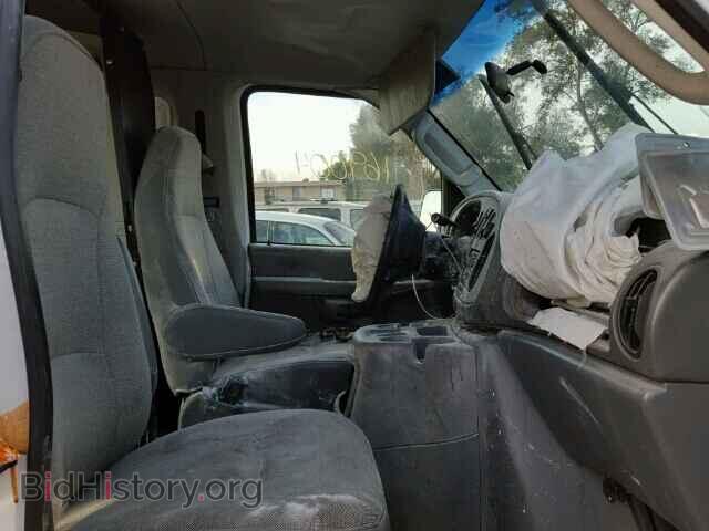 2003 FORD ECONOLINE - VIN: 1FTNE24L83HA44650 - Photo 5
