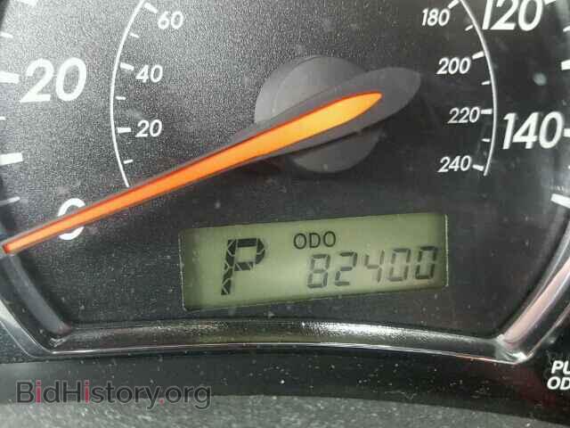 2012 TOYOTA COROLLA - VIN: 2T1BU4EE9CC802632 - Фото 8