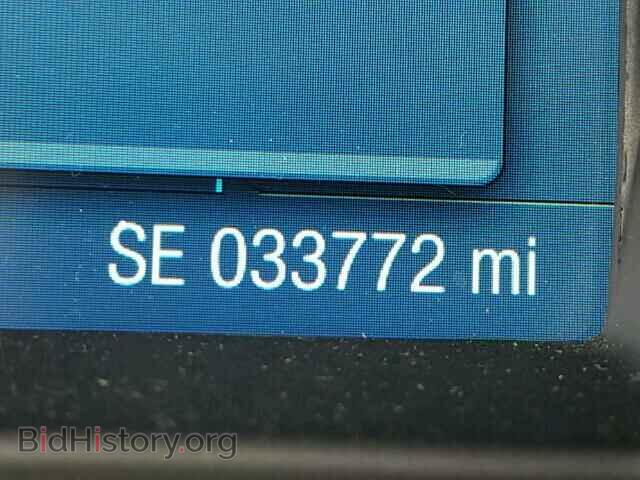 2014 FORD FOCUS - VIN: 1FADP3F28EL184185 - Фото 8