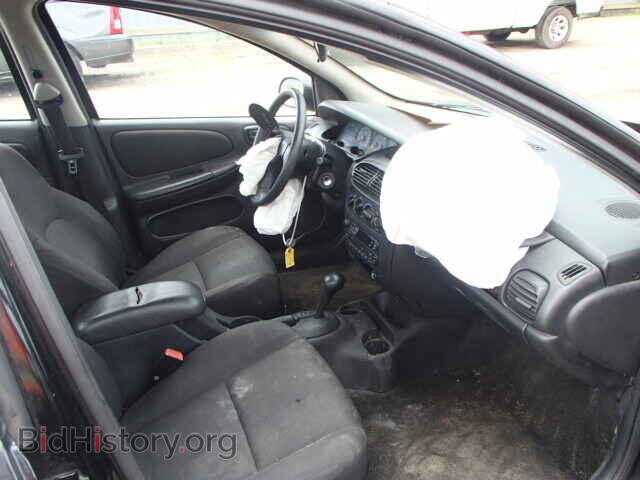 2004 DODGE NEON - VIN: 1B3ES26C74D546324 - Photo 5