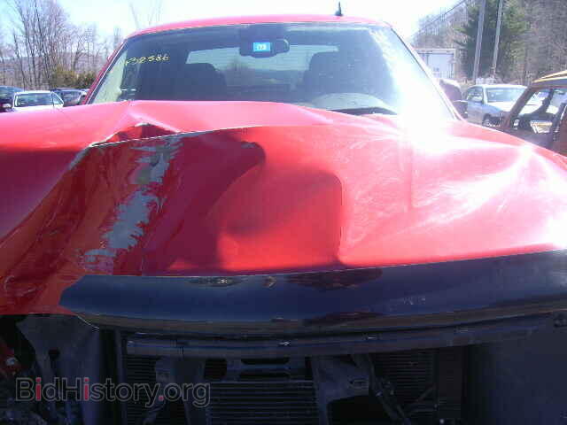 2008 CHEVROLET SILVERADO - VIN: 2GCEK19J781229518 - Фото 7