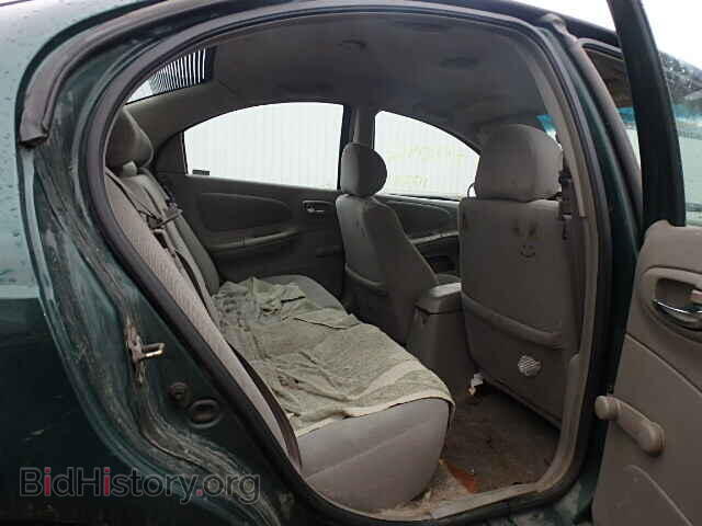 2000 DODGE NEON - VIN: 1B3ES46C8YD684326 - Фото 6