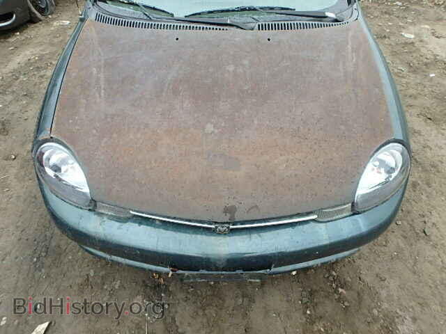 2000 DODGE NEON - VIN: 1B3ES46C8YD684326 - Фото 7