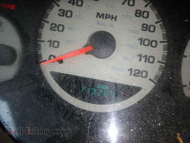 2000 DODGE NEON - VIN: 1B3ES46C8YD684326 - Фото 8